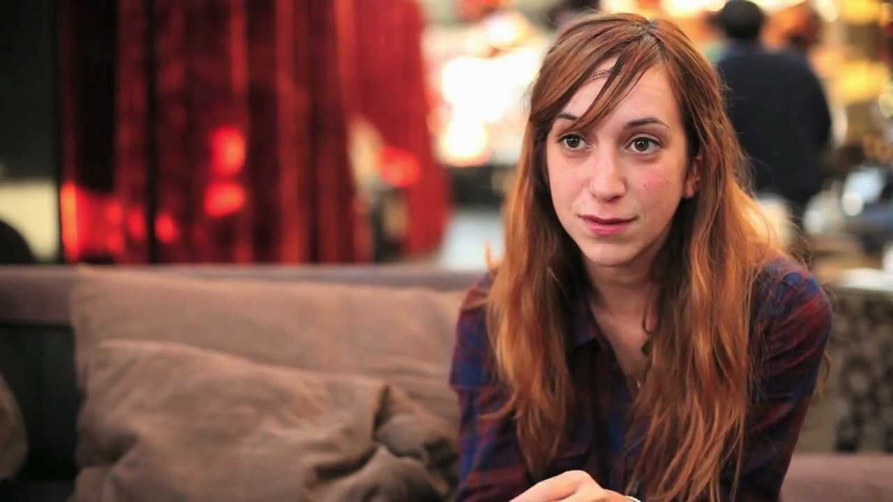 Les clichés selon Pénélope Bagieu