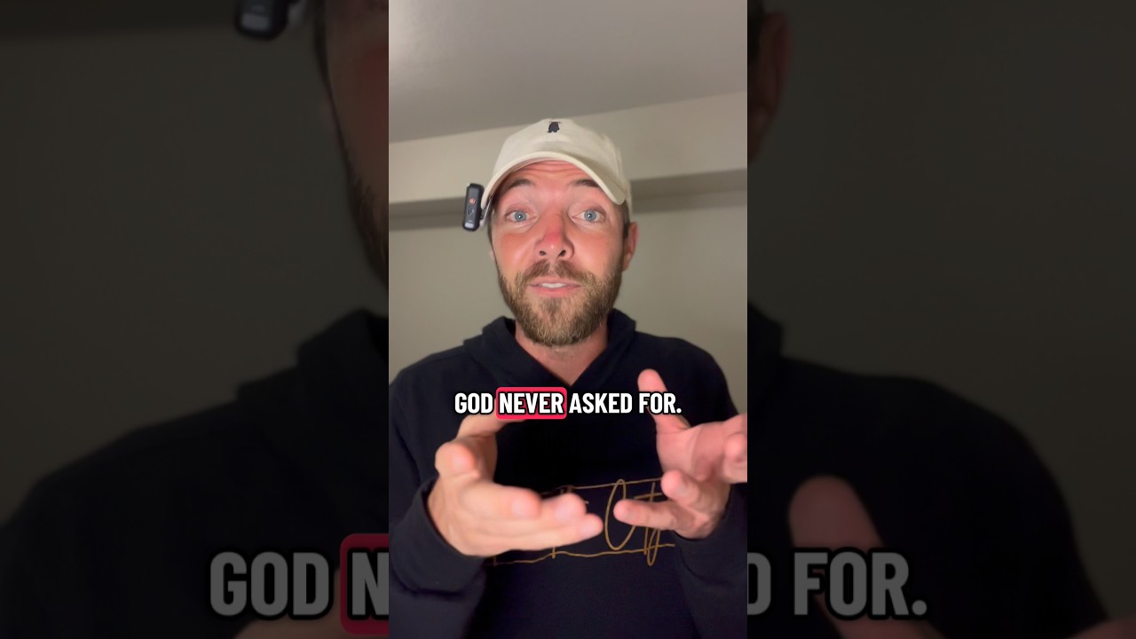 Dodali coś niebezpiecznego ⚠️ #Wiara #PrawdaBiblijna