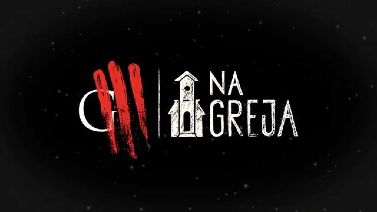 #G3 na Igreja | Ibab (Completo)