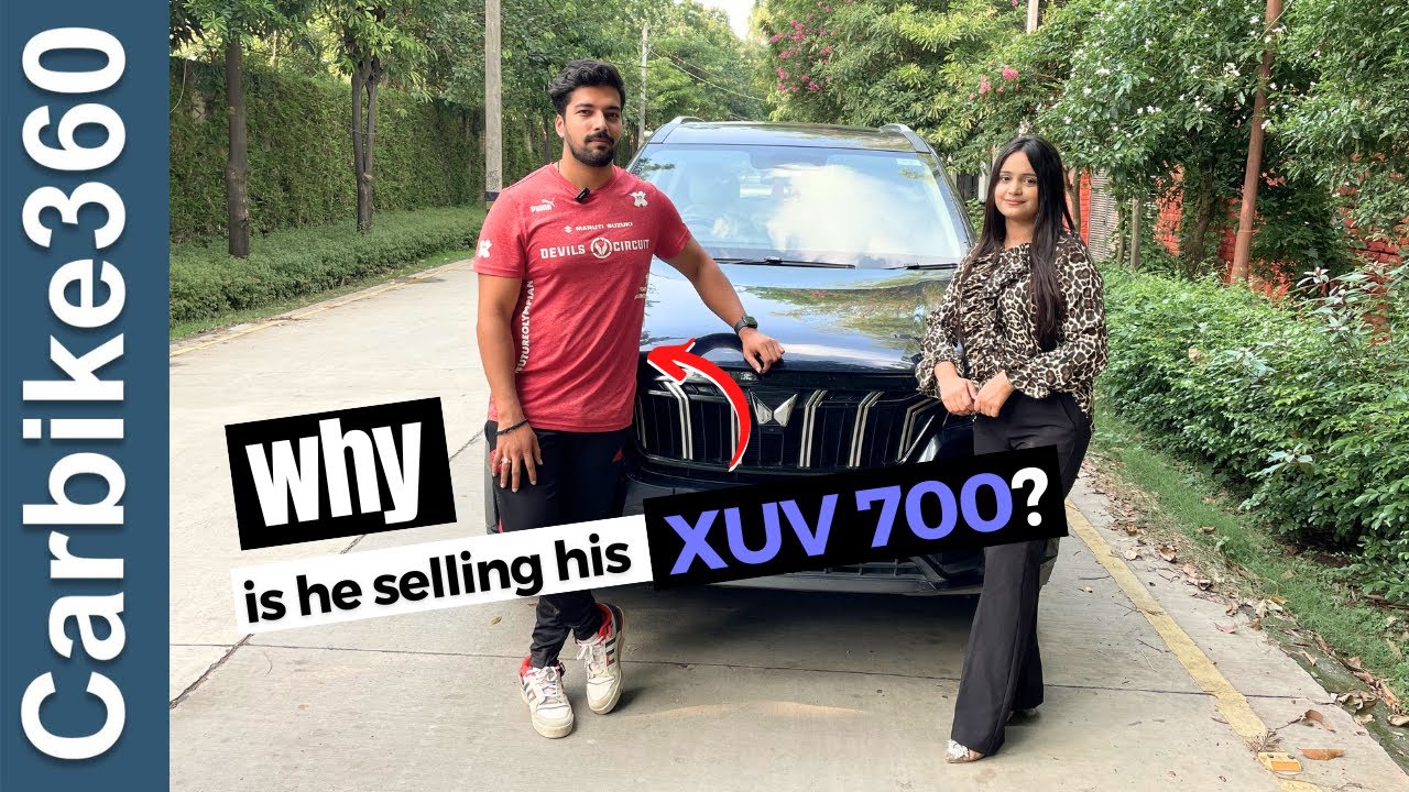 Xuv 700 Review: Don’t buy this Car without knowing these shocking facts