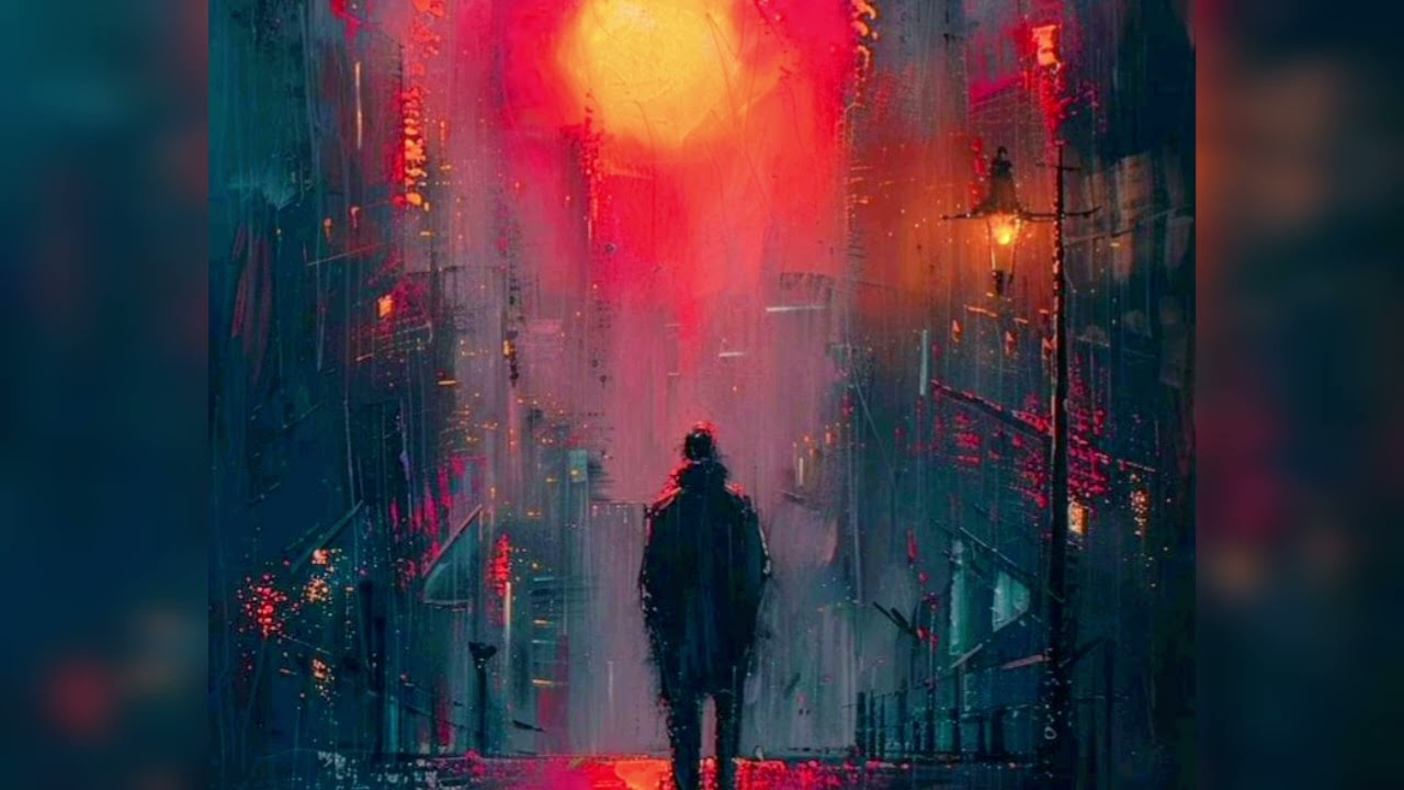 Где-то за горизонтом /ALEKSvokal