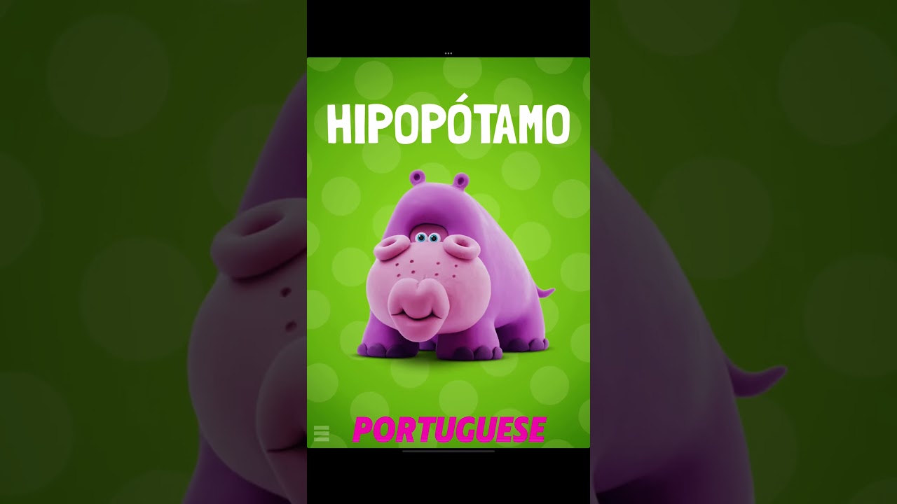 Talking ABC letter H Phonics Animals|Boopanpankids
