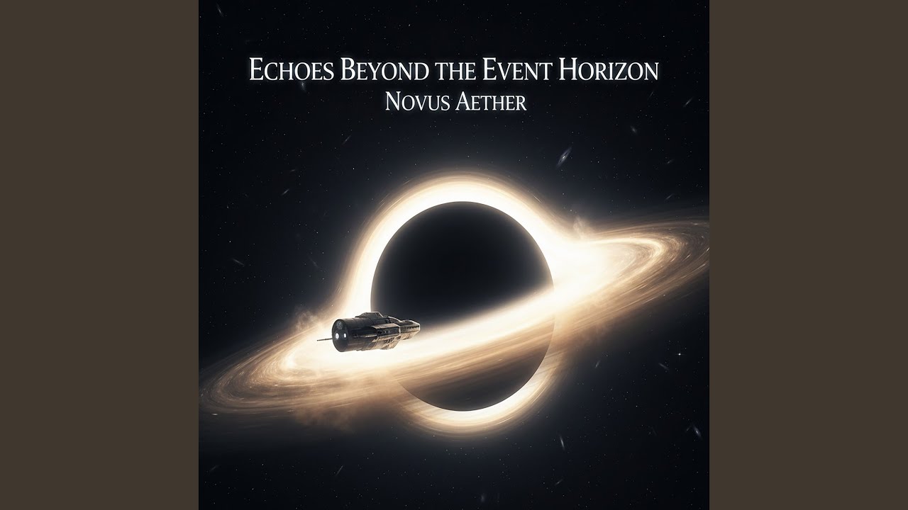Echoes Beyond the Event Horizon