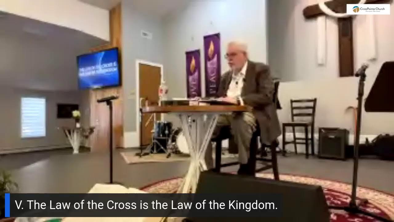 How Good Christians Sometimes Do The Devil's Work