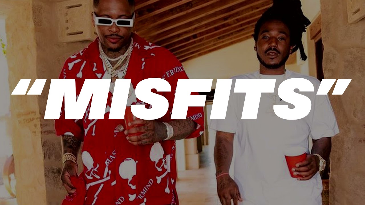 [FREE] YG x Mozzy Type Beat 2022 - 