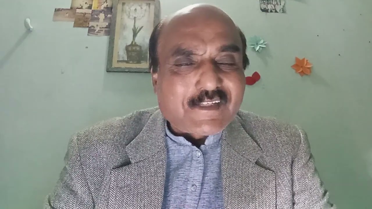 Breaking News. General Age Relaxation In Punjab Assembly. Many News Excellent News