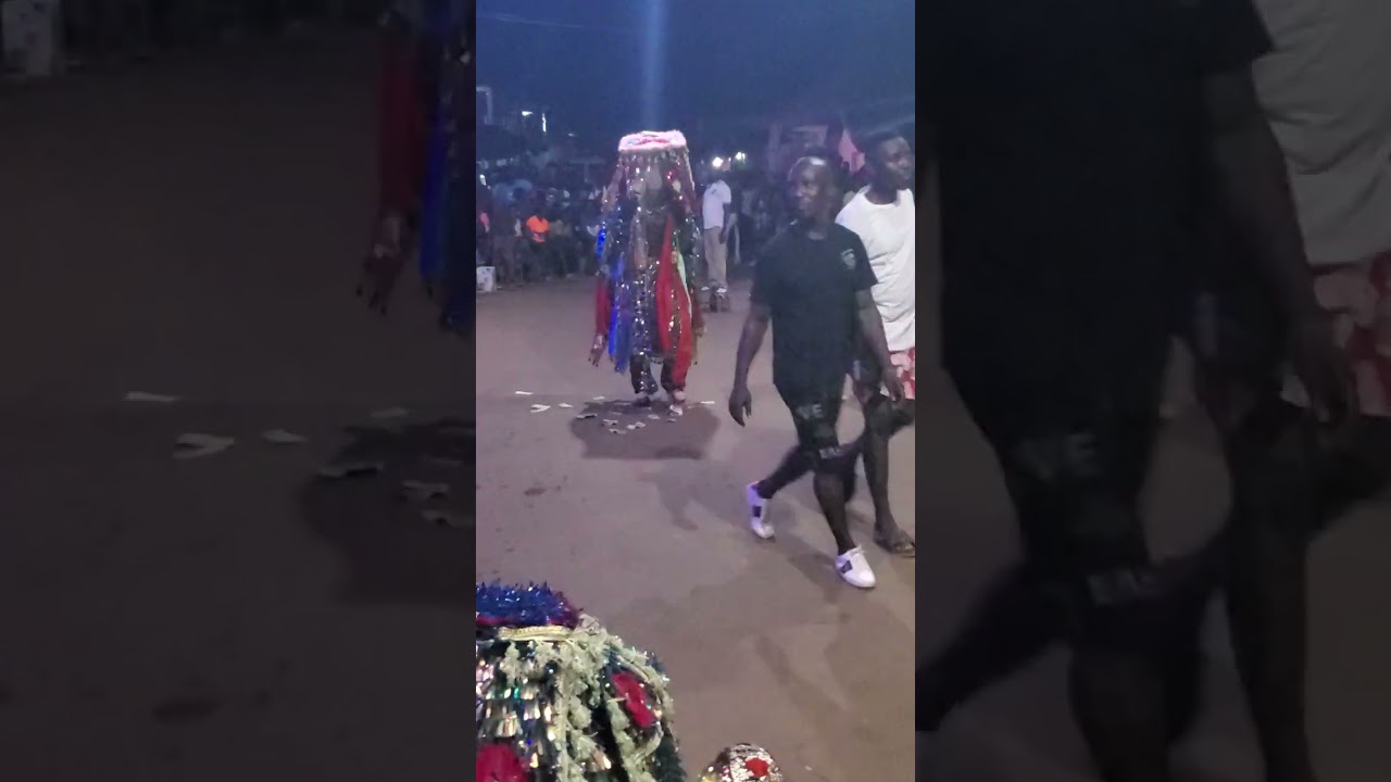 Sierra leone ojeh (#culture #ojeh #africa #duet#Sierraleone#all