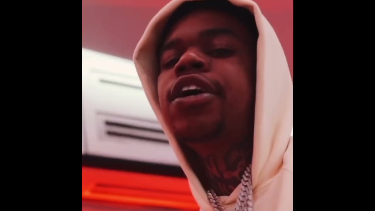 (FREE) Lil Poppa Type Beat - &ldquo;Pressure On My Name&rdquo;