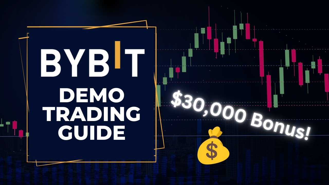 Bybit Demo Trading Guide ✅ 100% Free Crypto Paper Trading