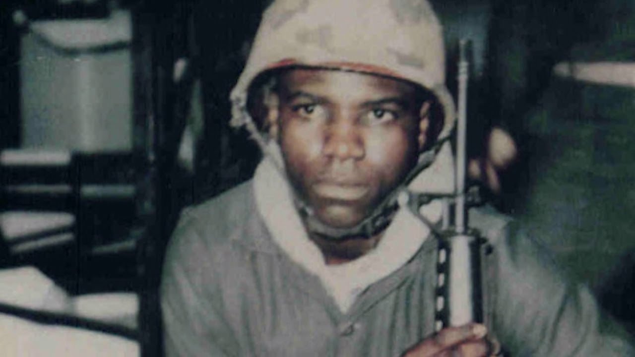 Pfc. Dan Bullock Docu sample