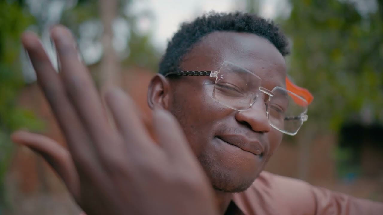 ANANU _MNENERI JOSEPH JOHN _ CHAIN OH ABEBU MUSIC VIDEO