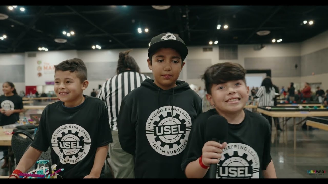 WRO District Finals 2025 Recap - Elevate Your District with Robotics!