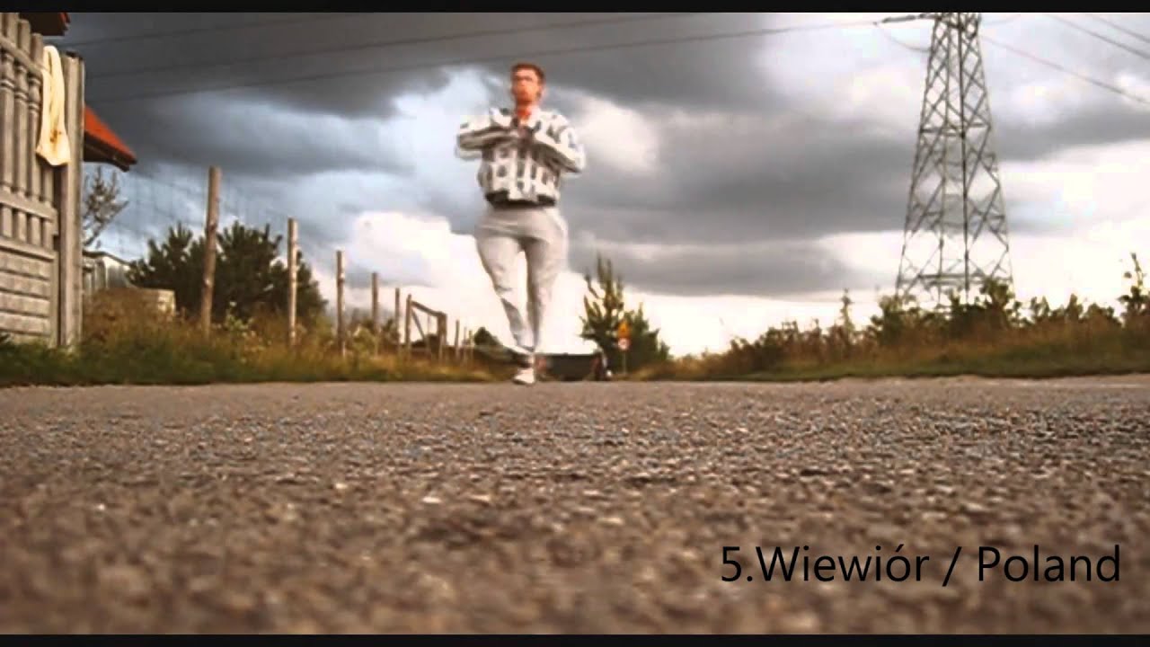 TOPWORLDJUMPER @ TOP 10 JUMPERS IN FEBRUARY JUMPSTYLE 2013