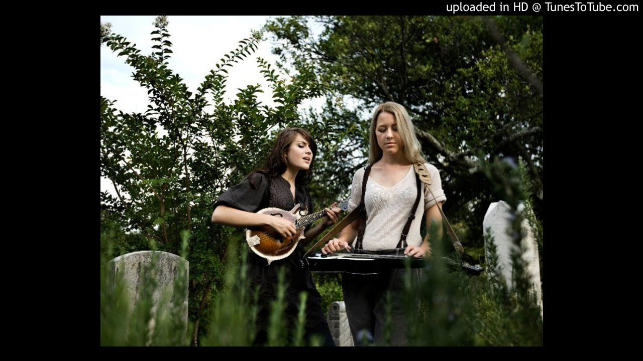 Larkin Poe - Cure For The Common Cold (audio)