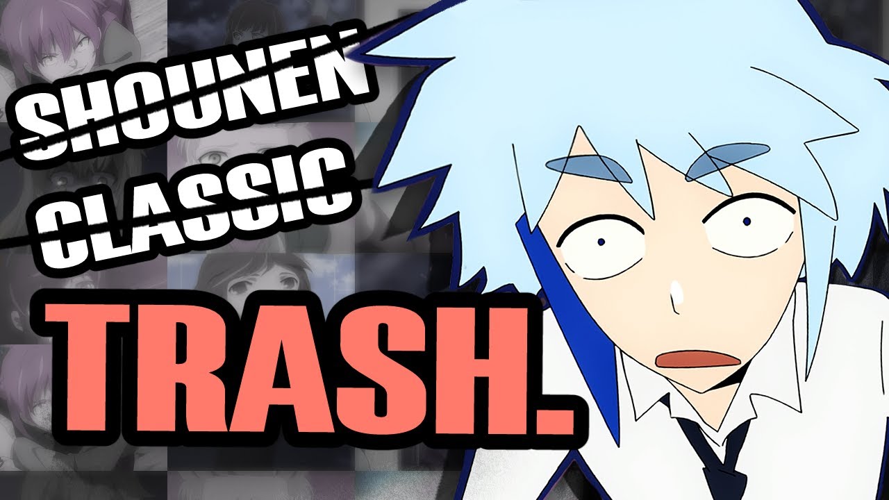 How Korea’s Ultimate Shounen Became a FAILURE