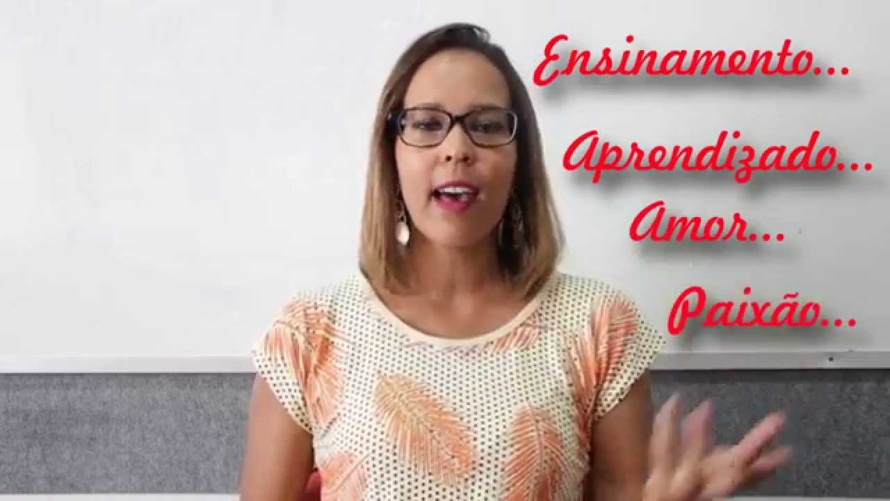 Depoimento Mayara da Costa - Escola Comradio
