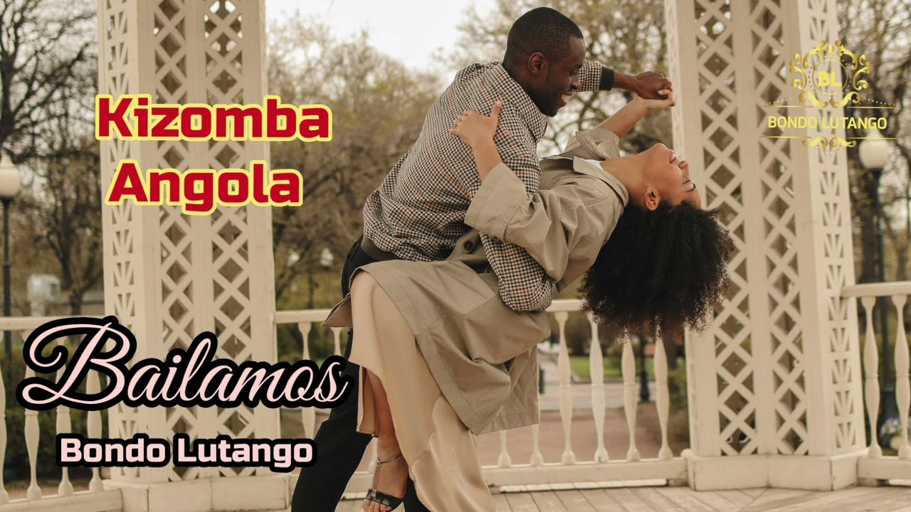 Bondo Lutango - Bailamos 