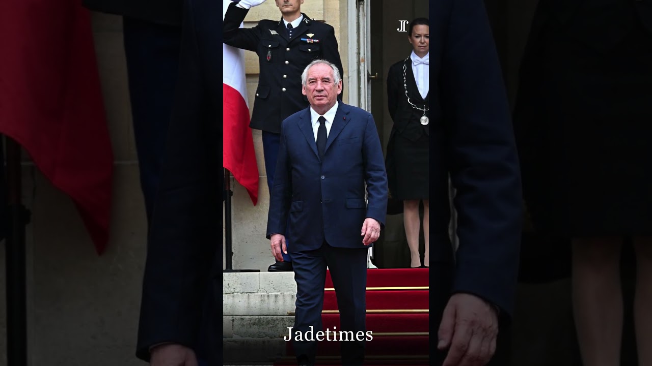 France Pushes Security Bill After PSG Victory Violence | Jadetimes