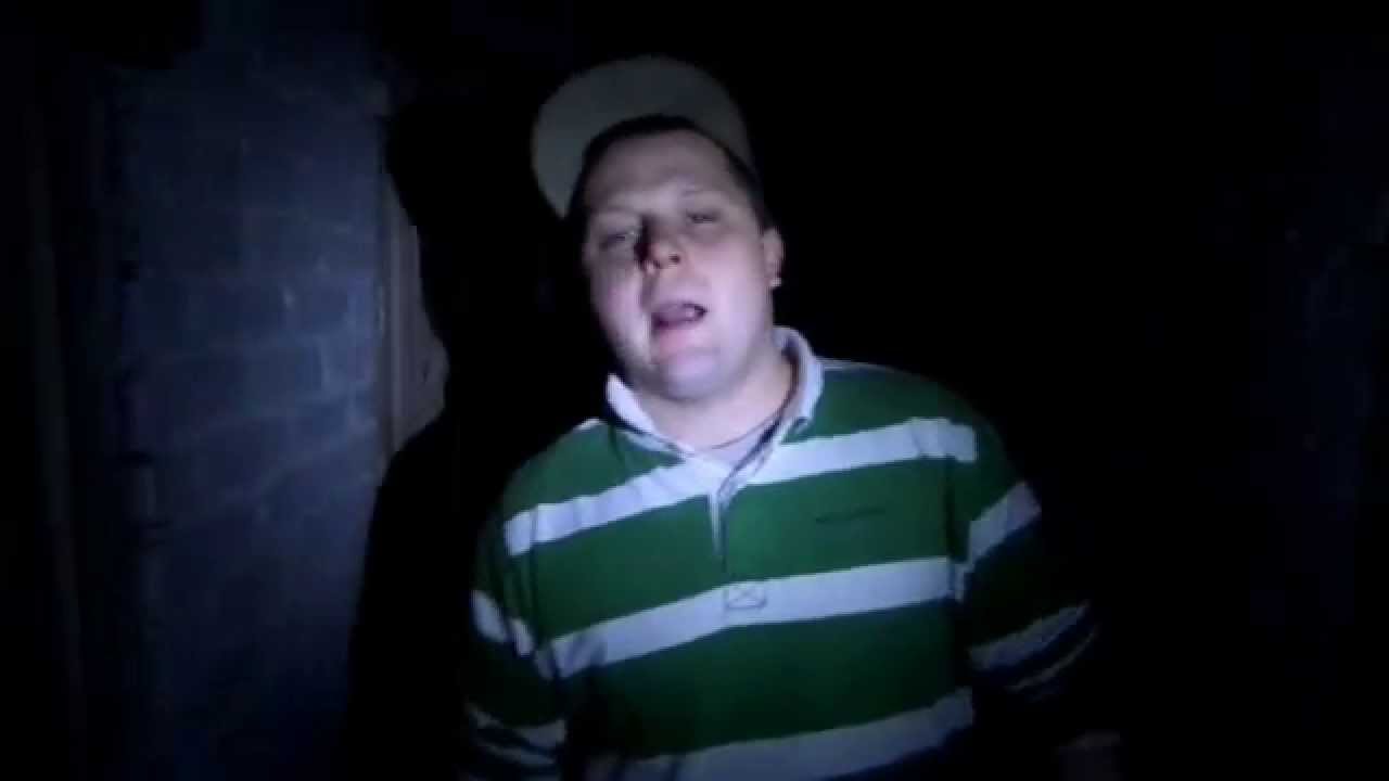 Żarówa Spnt- Odstaw Rap (Kontakt LP) prod.RSK