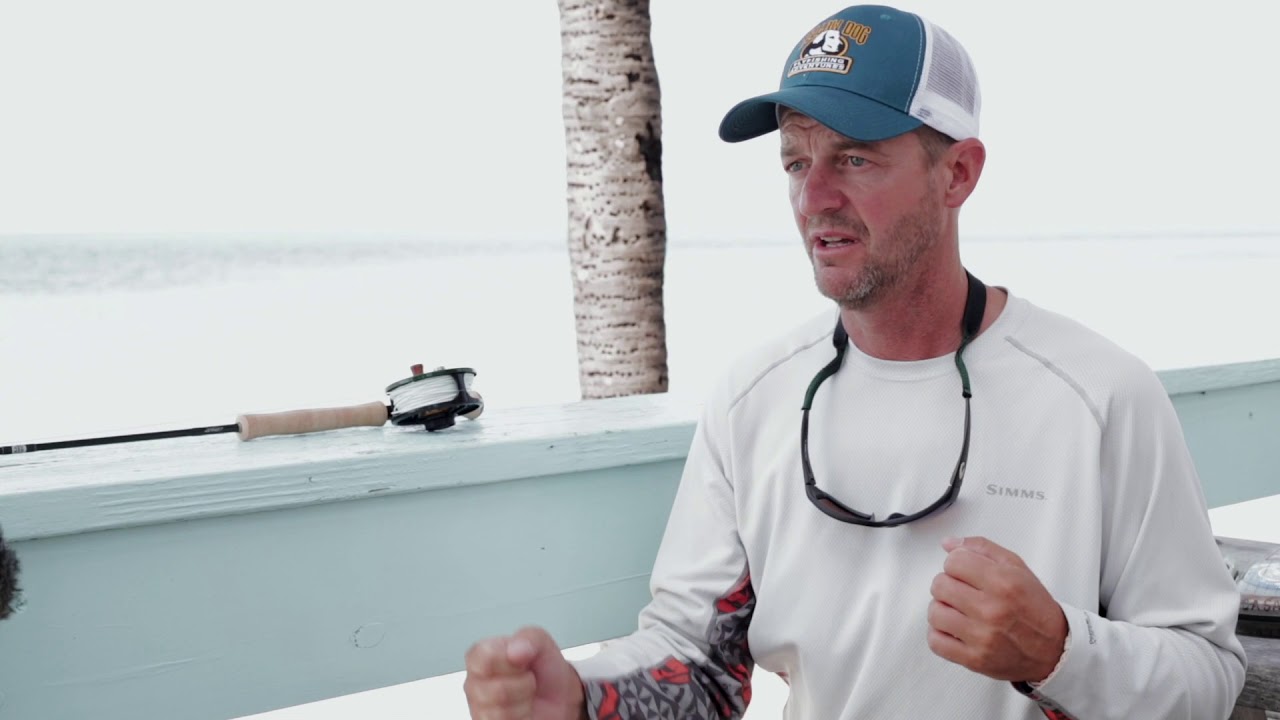 The Most Common Mistakes When Wading The Flats
