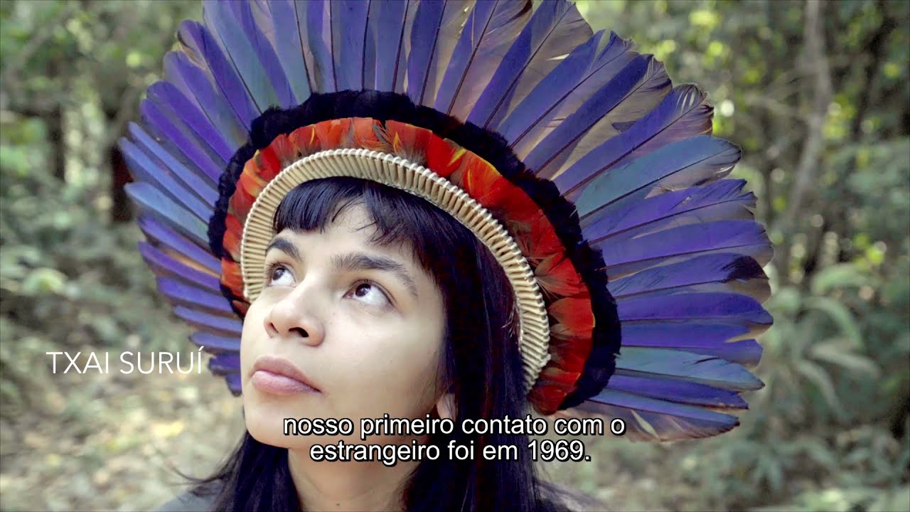 Amazônia Criadora: Café Surui