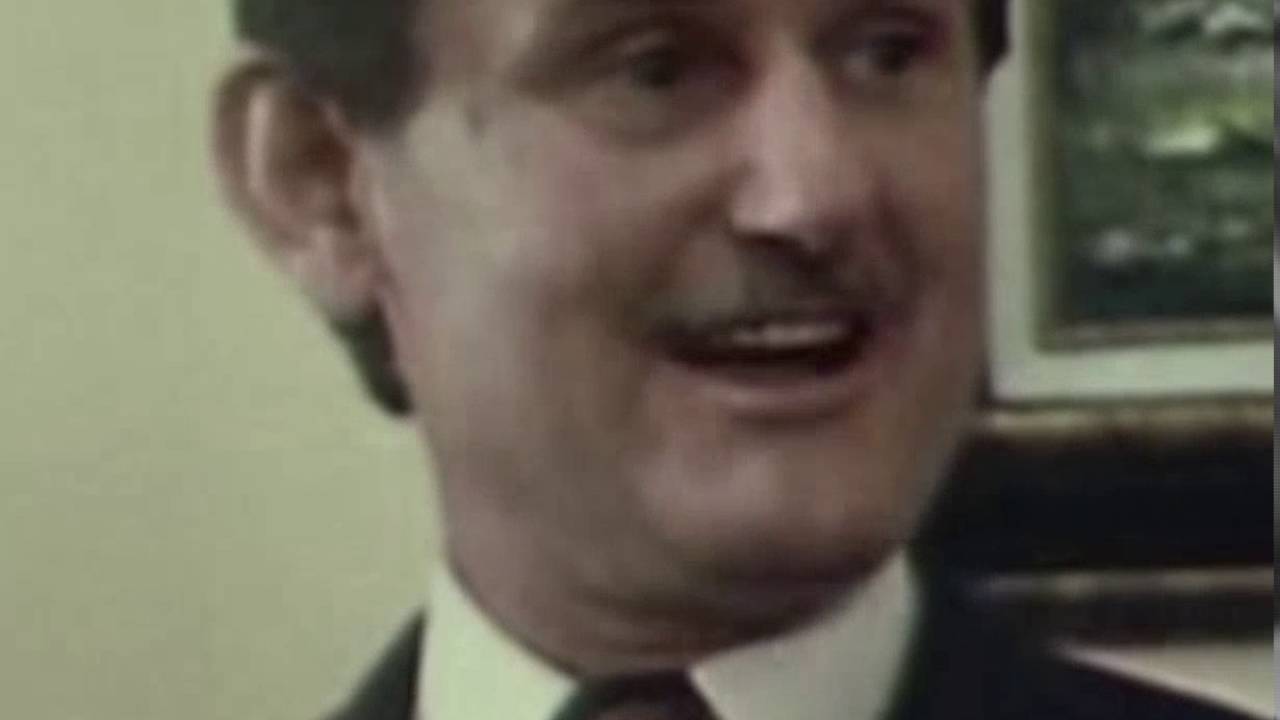 Tales of the Unexpected 4x09 - The Best Policy