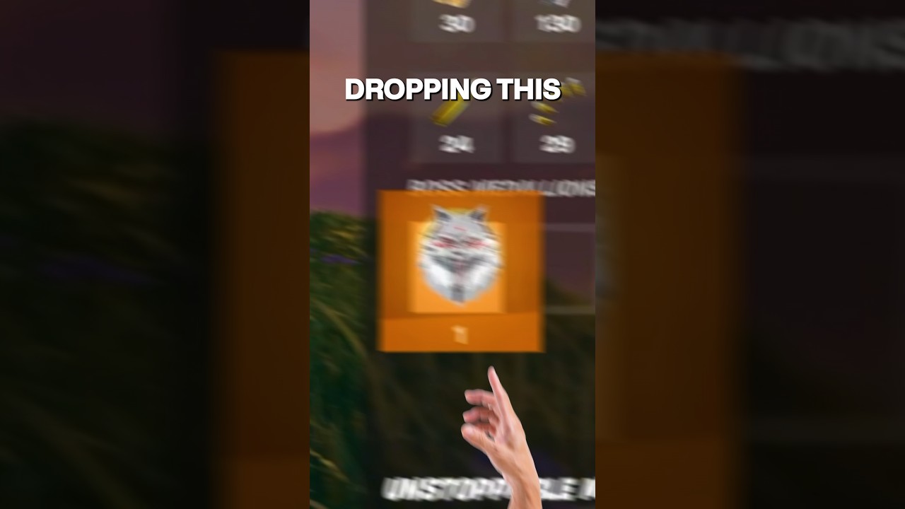 Why Are Fortnite Pros Dropping This Medallion?