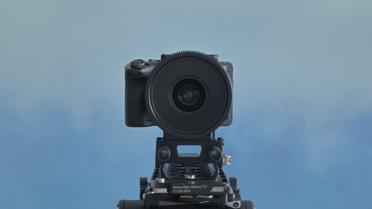 Zeiss Nano Primes