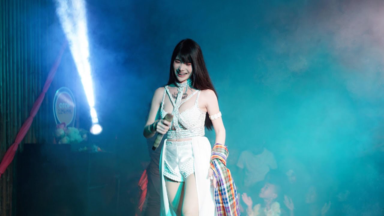 แฟนเก่าสารคาม คนหลังยังคอย-น้องนุช ประทุมทอง