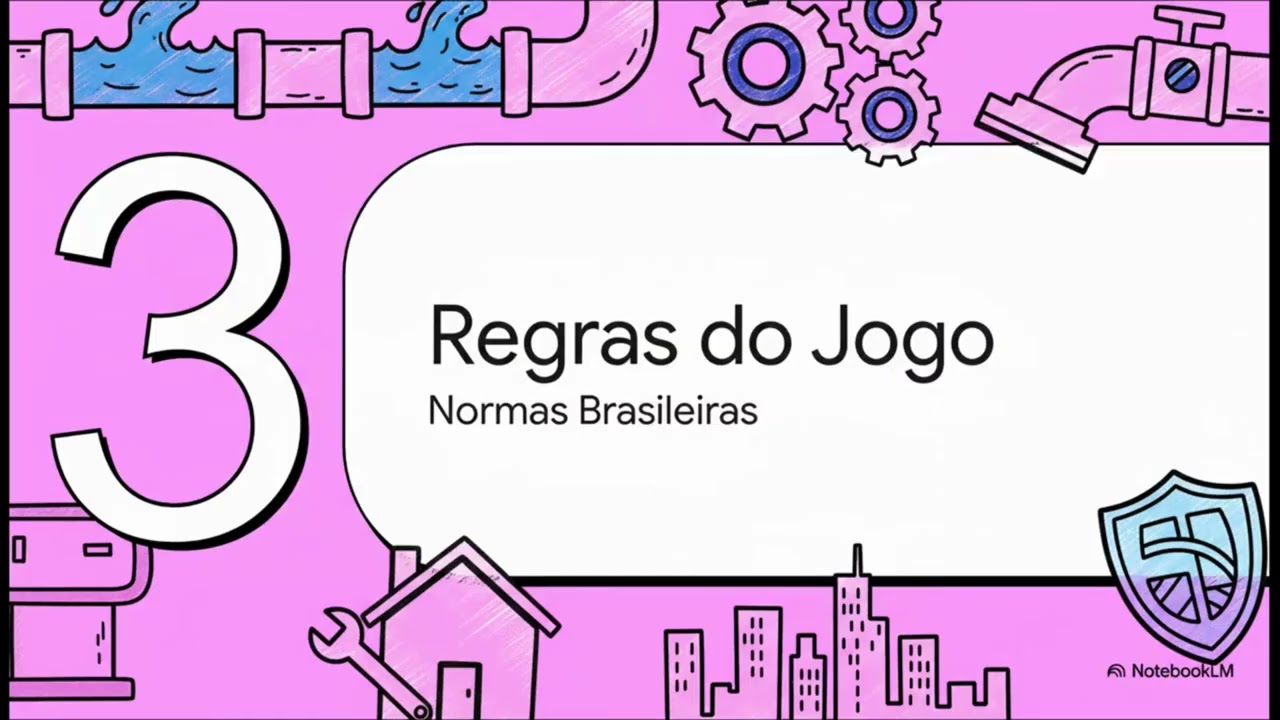 Hidráulica e Saneamento