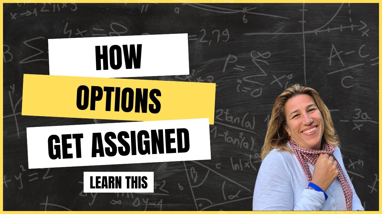 Options Expirations and How They Get Assigned | Explained in 4 Minutes