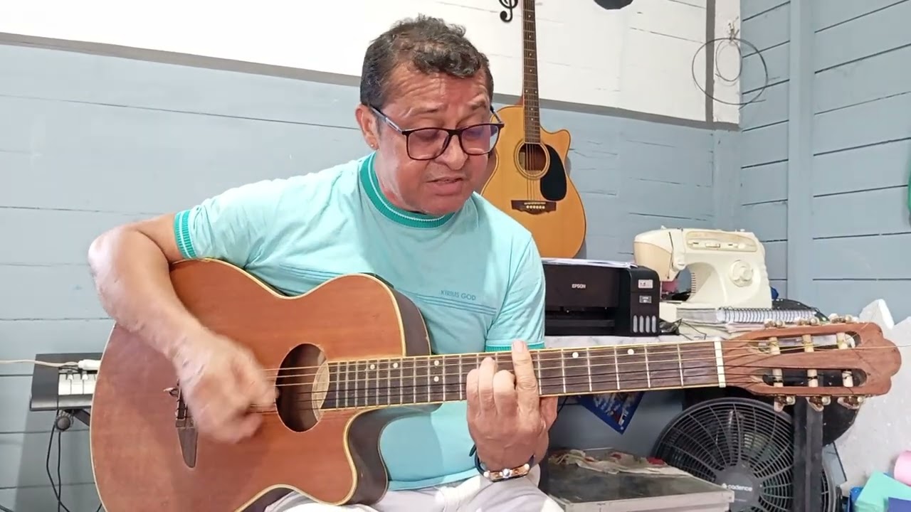 Uma singela homenagem a minha terra natal, São Sebastião da Boavista, marajó. (Vou pra Boavista)
