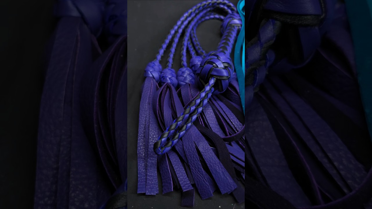 Deerskin for Impact Toys