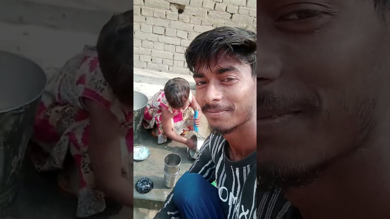 Meri Bhanji Aayushi 🥰💞 hai 