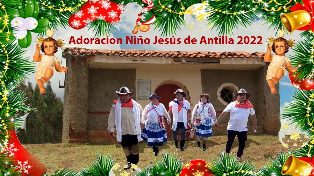 Huaylia 2022 Familia Concha Santi parte 1