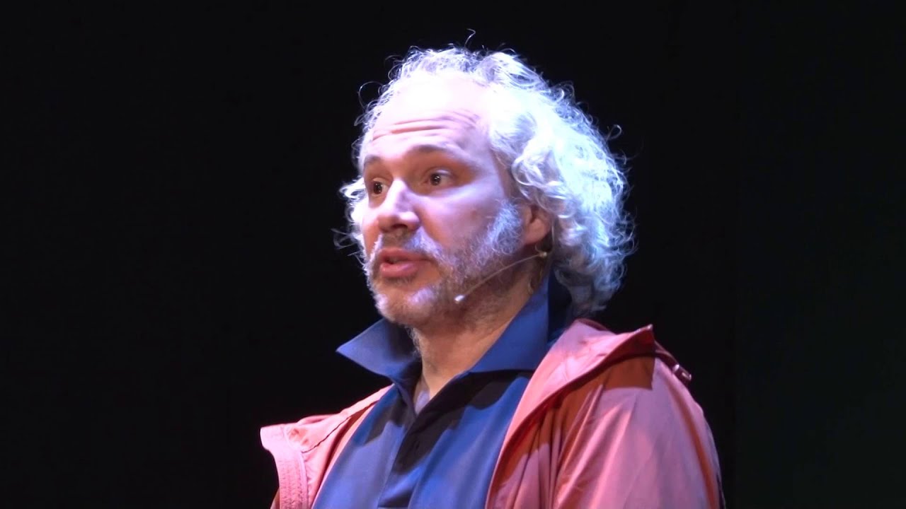 ¿Quién se anima a patear el tablero? | Diego Recalde | TEDxUCES