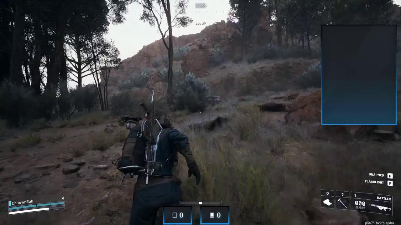 Noob plays ARC Raiders