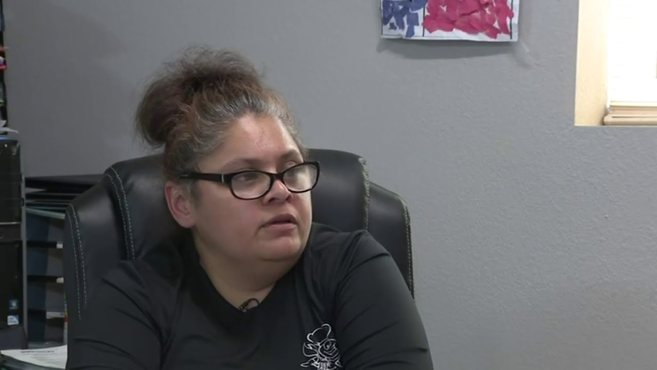 Family members, neighbors speak out about Rudy Farias case