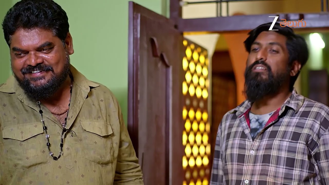 Kalavaari Kodalu Kanakamahalakshmi | Ep - 296 | Webisode | Jul 16 2025 | Zee Telugu