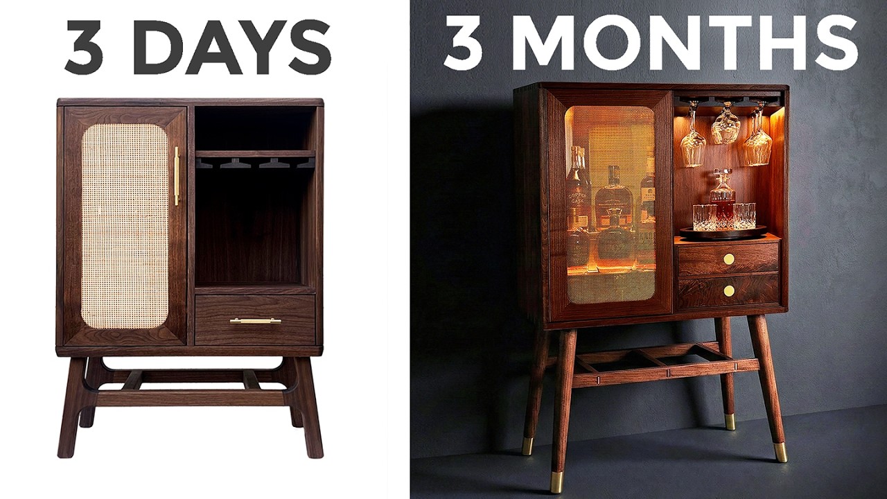 Is This Cabinet Worth $10,000?