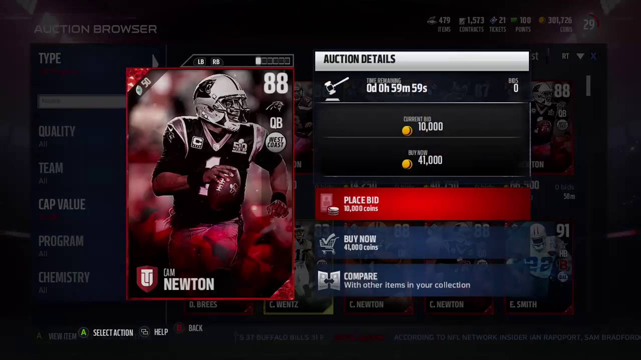 Mut 17 snipe