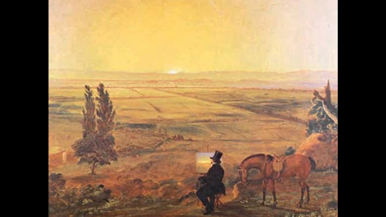 Soro. Sinfonía Romántica (1920). M. Valdés / OSCH (2012)