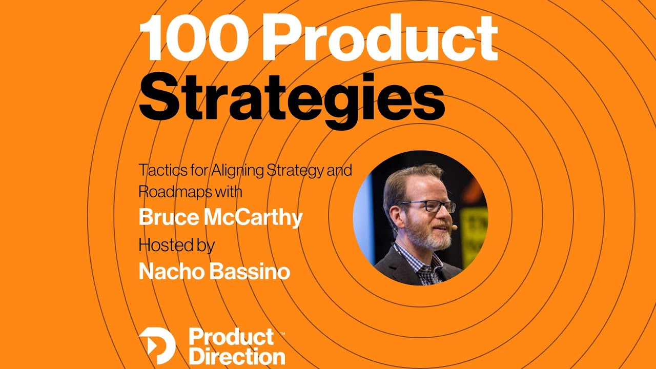 #46: Tactics for Aligning your Strategy and Roadmap