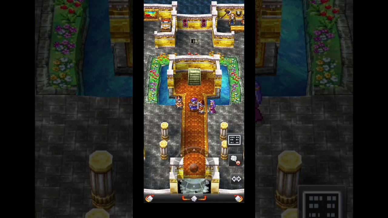 【DQ4】今さら普通に遊ぶ勇者達#74