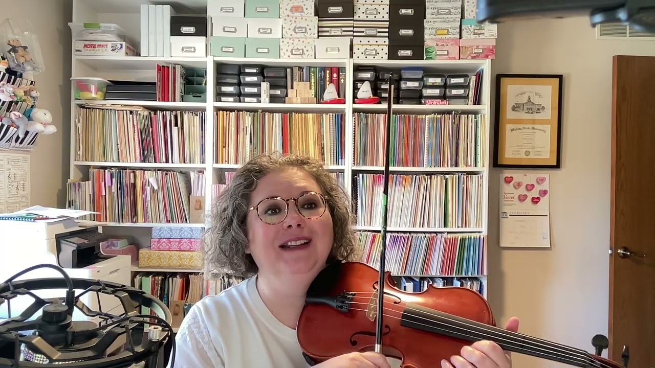 The Careful Song from 
