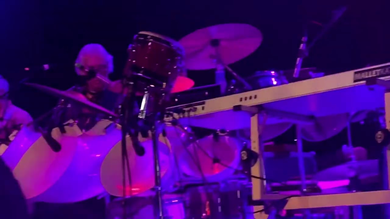 Strawberry Alarm Clock - Live at the Whisky A Go Go - 60th Anniversary Celebration Weekend