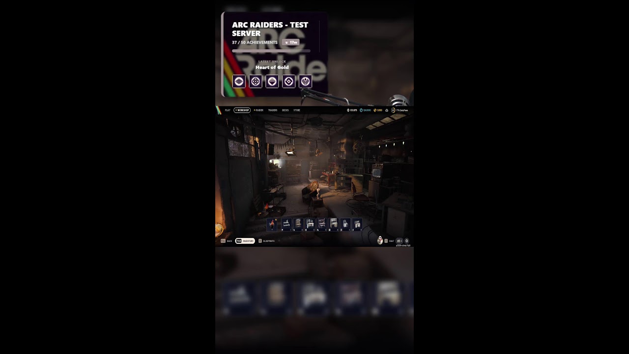 ARC Raiders Solo - Where will the night lead us?