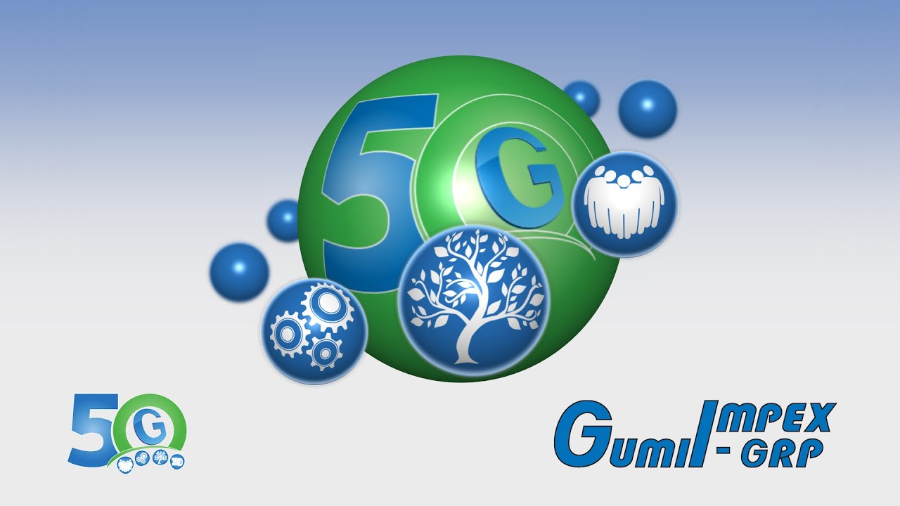Gumiimpex GRP 50th anniversary.