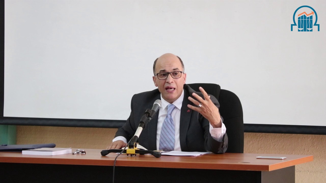 محاضرة للأستاذ عبد الرحيم شميعة تحت عنوان: الشركة التجارية : شركة المسؤولية المحدودة
