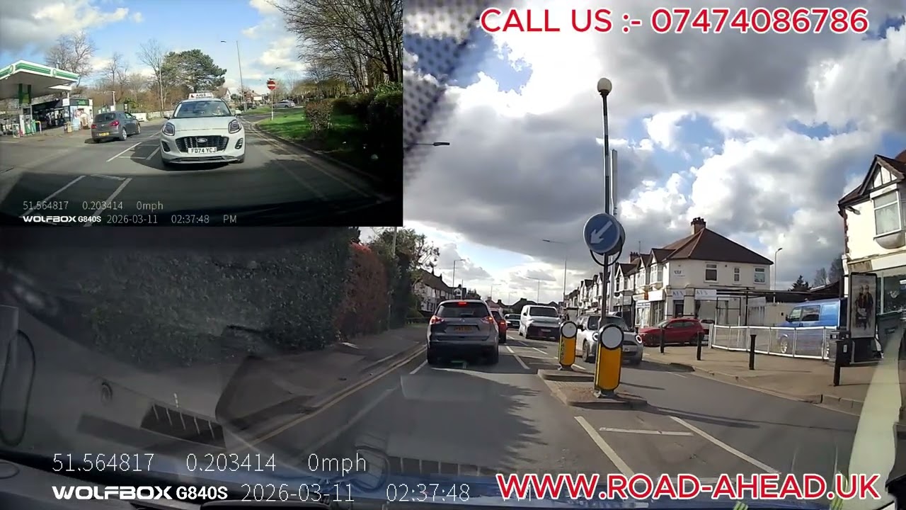Tonny 2:22 Hornchurch